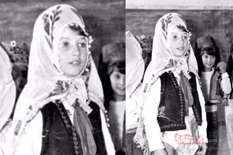 Kim olduğunu öğrenince şoke olacaksınız...Şimdi 62 yaşında, sahnelerin tozunu attırıyor