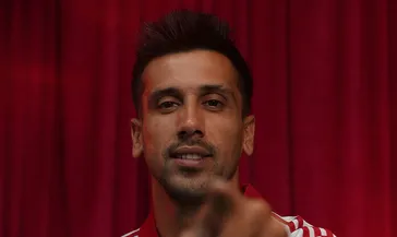 Antalyaspor, Samet Yalçın’ı transfer etti!