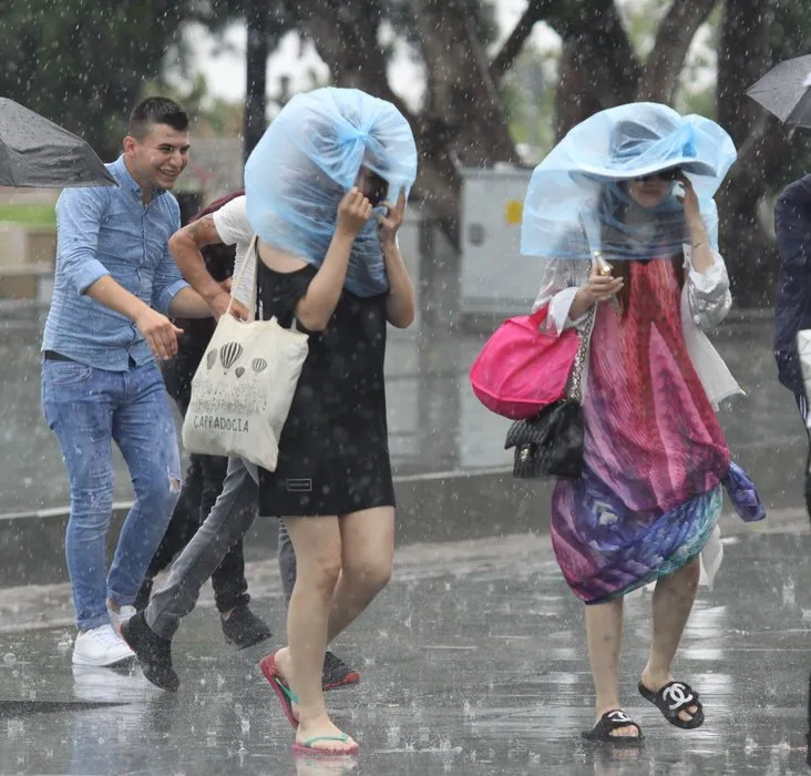 Meteoroloji’den son dakika hava durumu açıklaması! İstanbul hava durumu nasıl olacak?