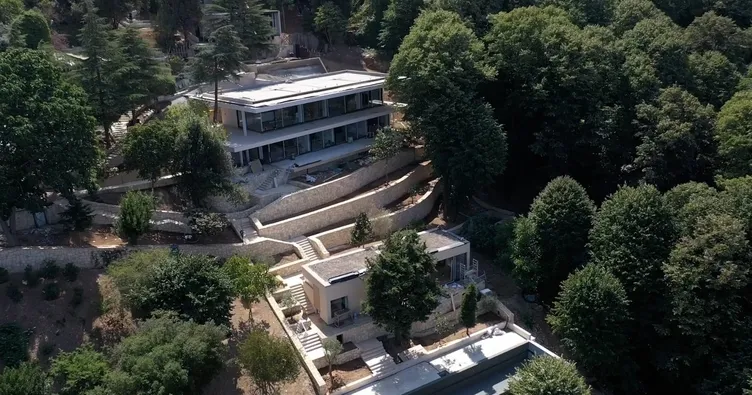 700 bin dolarlık Vaniköy vurgunu