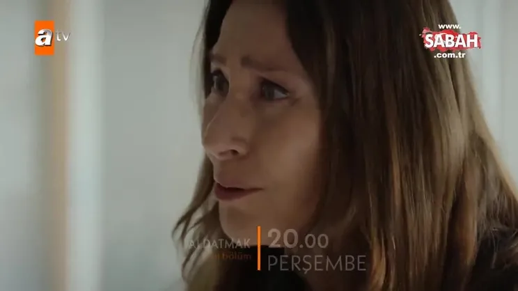 Aldatmak 63. Bölüm 2. Fragmanı yayınlandı: 