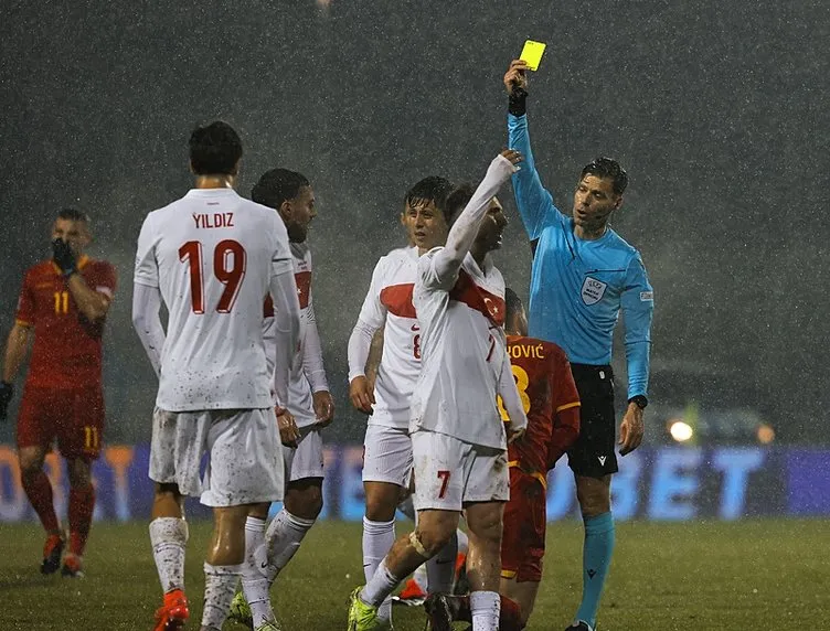 Son dakika haberi: Levent Tüzemen’den Montella hakkında olay yorum! Bu kadro onun tercihi değil