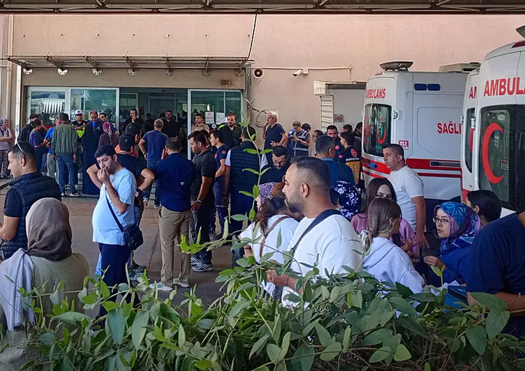 SON DAKİKA… Manisa’daki okul saldırısında Eric Haris ve Netflix dizisi izi! Saldırgan Halil O. katil Joe Goldberg’den ilham almış