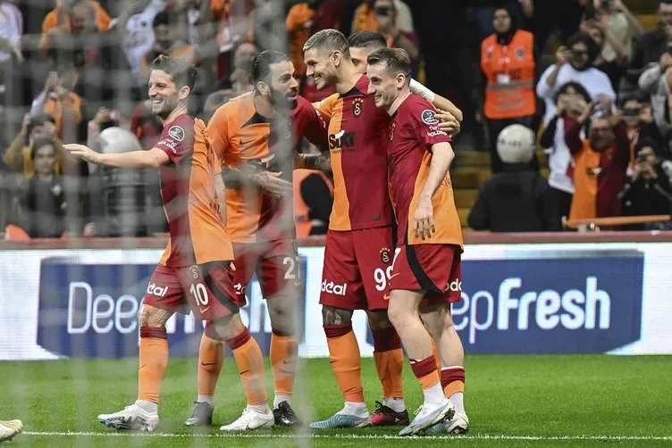SON DAKİKA: Galatasaray’dan yeni sezon için bomba transfer hamlesi! Sacha Boey yerine Mourinho’nun öğrencisi geliyor...