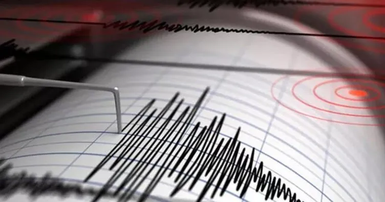 SON DAKİKA | Meksika’da 6.8 büyüklüğünde deprem