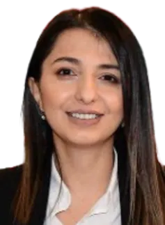 Pelinsu Yıldırım Demir