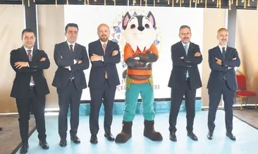 Dünyanın en büyük organızasyonu olacak