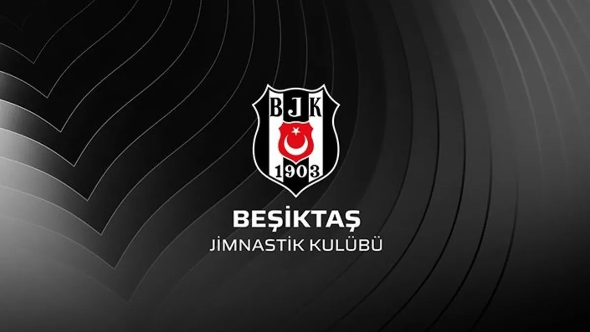 Beşiktaş, Fenerbahçe'nin yeni başkanı Sadettin Saran'ı tebrik etti!