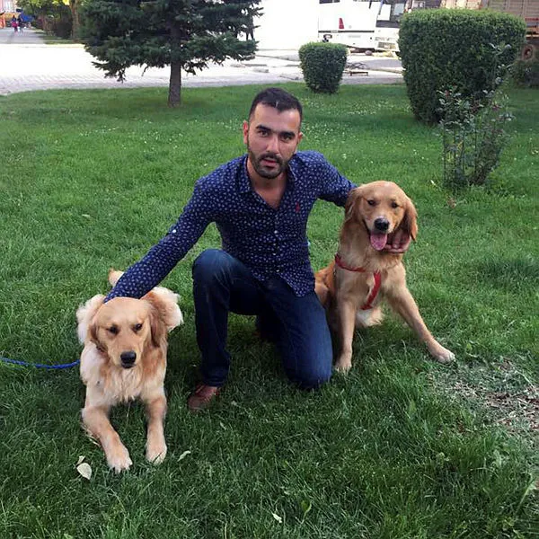 Şiddete uğrayan kadını kurtarmak isterken öldürülen Orhan Çumralıgil’in babası: Oğlum duyarlılığının kurbanı oldu - 1