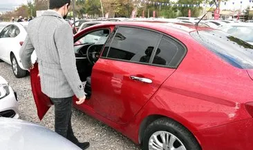 İkinci el otomobil fiyatlarında son dakika gelişmesi! Galericiler ’tam zamanı’ diyerek duyurdu