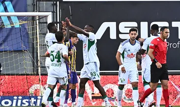 Çaykur Rizespor, Eyüpspor deplasmanında kazandı!