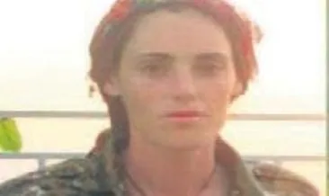 Son dakika haberi: Afrin’de ölü ele geçirilen ABD’li kadın terörist Alina Sanchez bakın kim çıktı