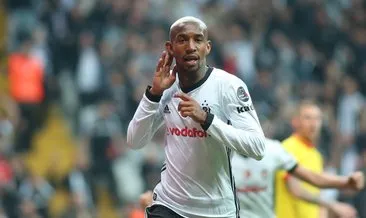 Beşiktaş’ta dev transfer operasyonu! Adem Ljajic gidiyor Talisca geliyor