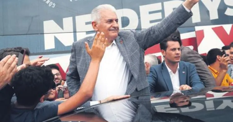 1 milyon gecekondu sahibıne müjde