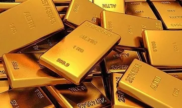 Ons altın yatay seyir izliyor