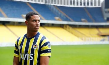 Son dakika Fenerbahçe haberi: İşte Jayden Oosterwolde transferinin perde arkası!