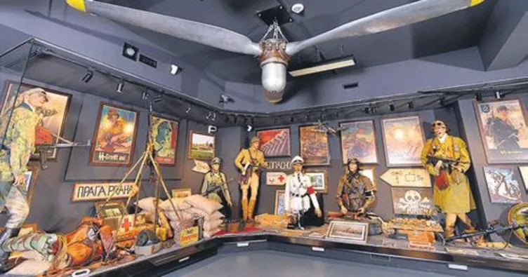 Özel ödüllerin sahipleri belli oldu