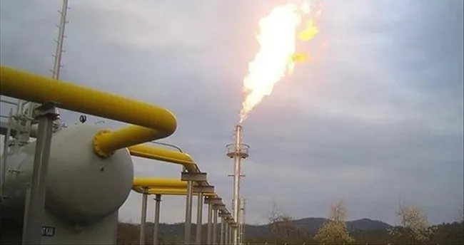 Türkiye’nin LPG ithalatı nisanda arttı