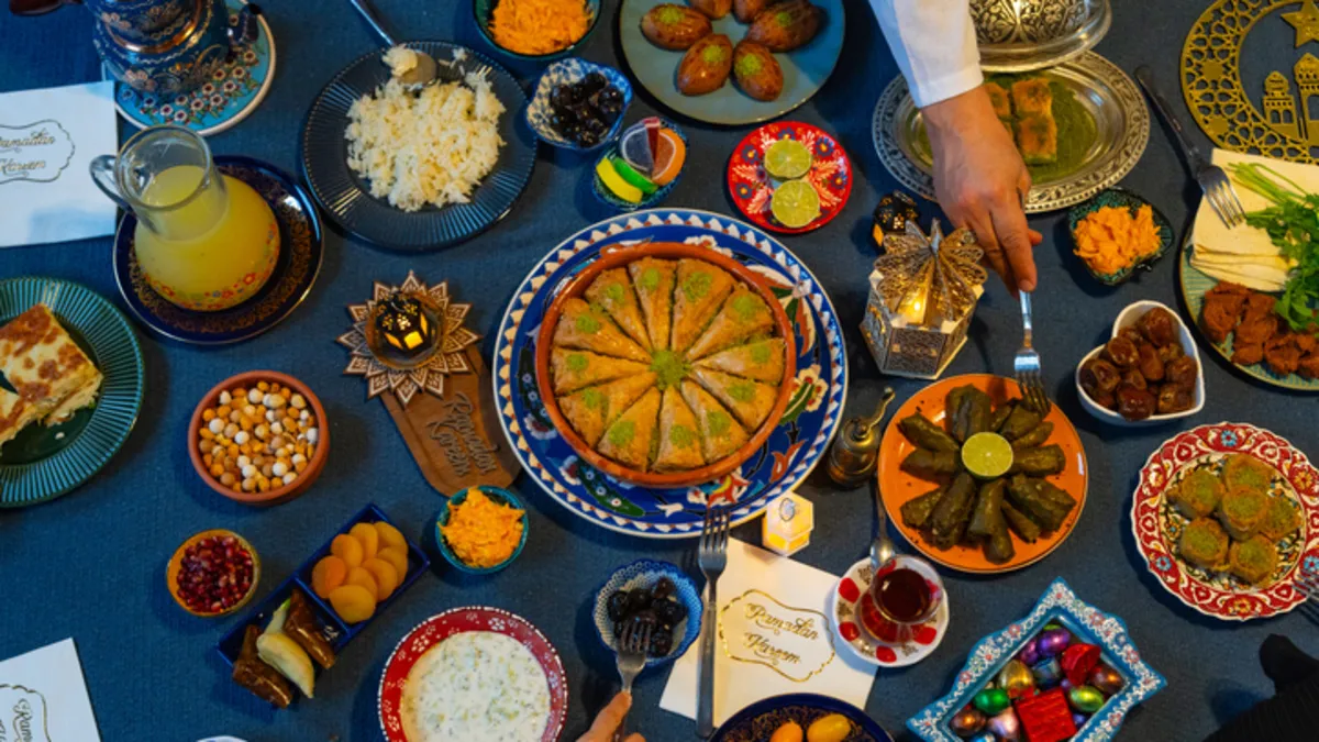 Hangi ilde hangi tatlı meşhur?