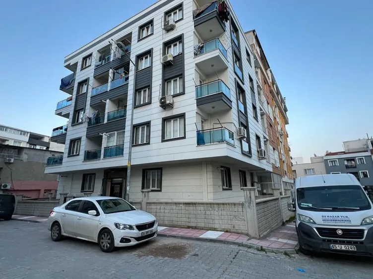 Manisa’da iki kardeşten kahreden haber! Acılı anne sinir krizi geçirdi: Daha 3 gün önce taşınmışlar