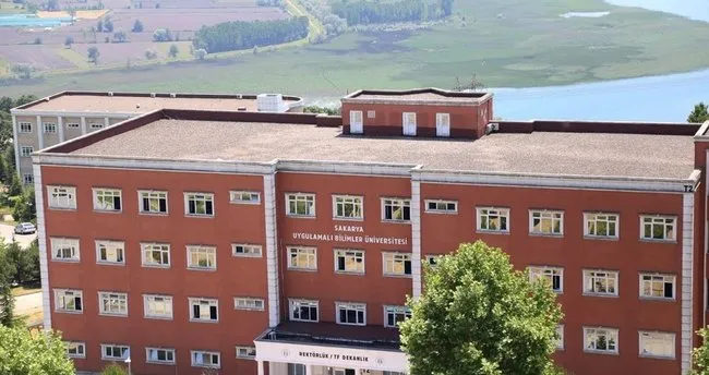 sakarya uygulamali bilimler universitesi 5 personel alacak ilanlar haberleri