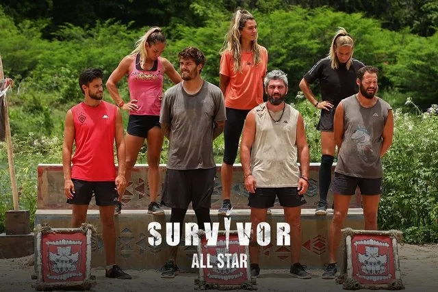 RTÜK karar verdi! Survivor’a ara veriliyor! Aranın sebebi yarışmanın sevenlerini şaşkına uğrattı!