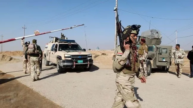 Duvelibe, IŞİD’den geri alındı