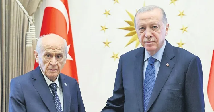 Gündem terörsüz Türkiye