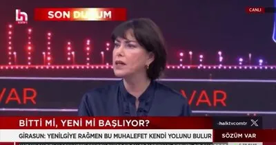 Halk TV, Berat Albayrak hakkındaki yalan haberine tekzip yayınladı | Video