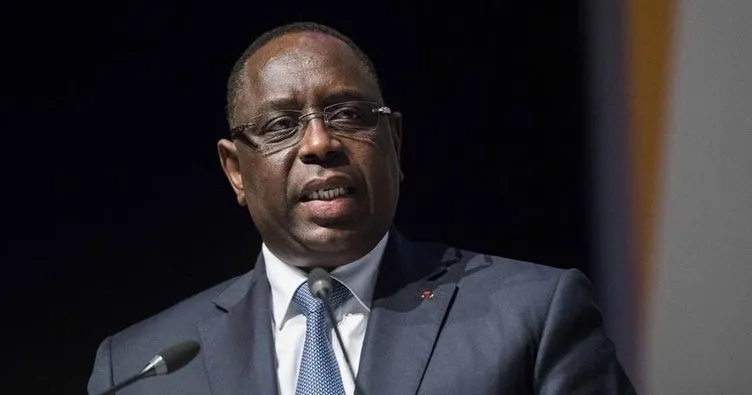 Senegal’de hükümet feshedildi