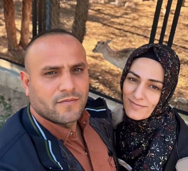 Katilini sosyal medyada işte böyle paylaşmış!