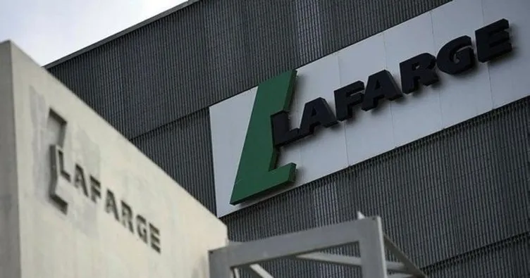 Lafarge davası büyüyor! 3 Fransız silah şirketine suç duyurusu