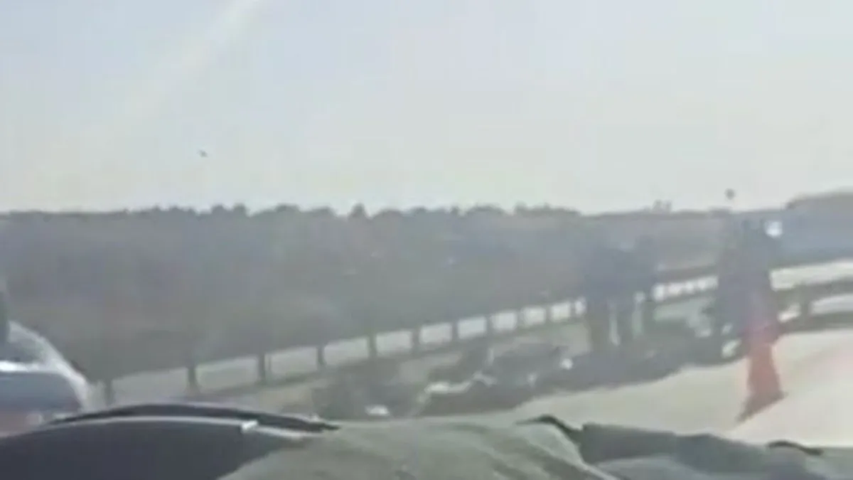 SON DAKİKA… Gaziantep’te zincirleme kaza! 3 araç birbirine girdi: 9 yaşındaki İsmail’den kahreden haber! SON DAKİKA… Gaziantep’te zincirleme kaza! 3 araç birbirine girdi: 9 yaşındaki İsmail’den kahreden haber!