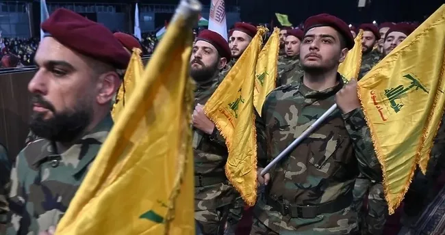 İsrail’e ağır darbe! Hizbullah flaş gelişmeyi duyurdu… İsrail’e ağır darbe! Hizbullah flaş gelişmeyi duyurdu…