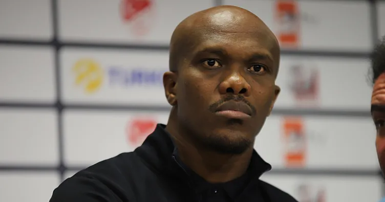 Anthony Nwakaeme: Kupayı istiyoruz!
