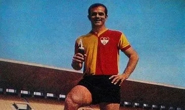 Galatasaray, Turgay Şeren’i vefatının 7. yılında andı