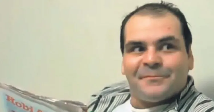 Gazeteci olamadı ama gazeteciyi oynadı