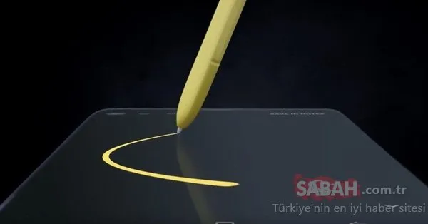 Galaxy Note 9 kamera performansı belli oldu! (DxOMark notu açıklandı)