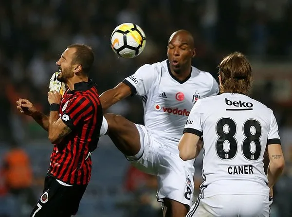 Şenol Güneş kararını verdi! 11'e geri dönüyor