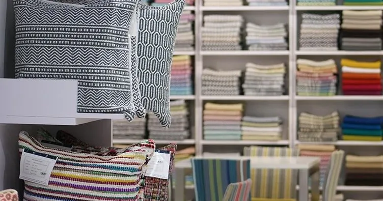 Türk ev tekstili ürünlerinden 3,1 milyar dolarlık ihracat