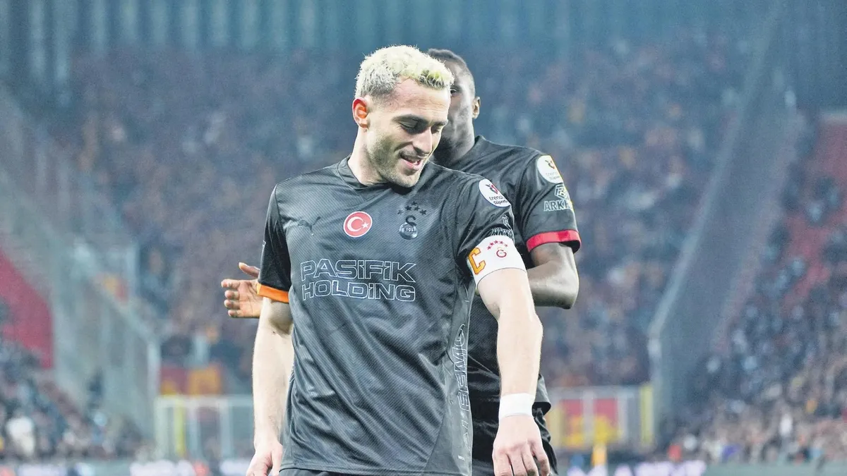 Her derde deva Barış