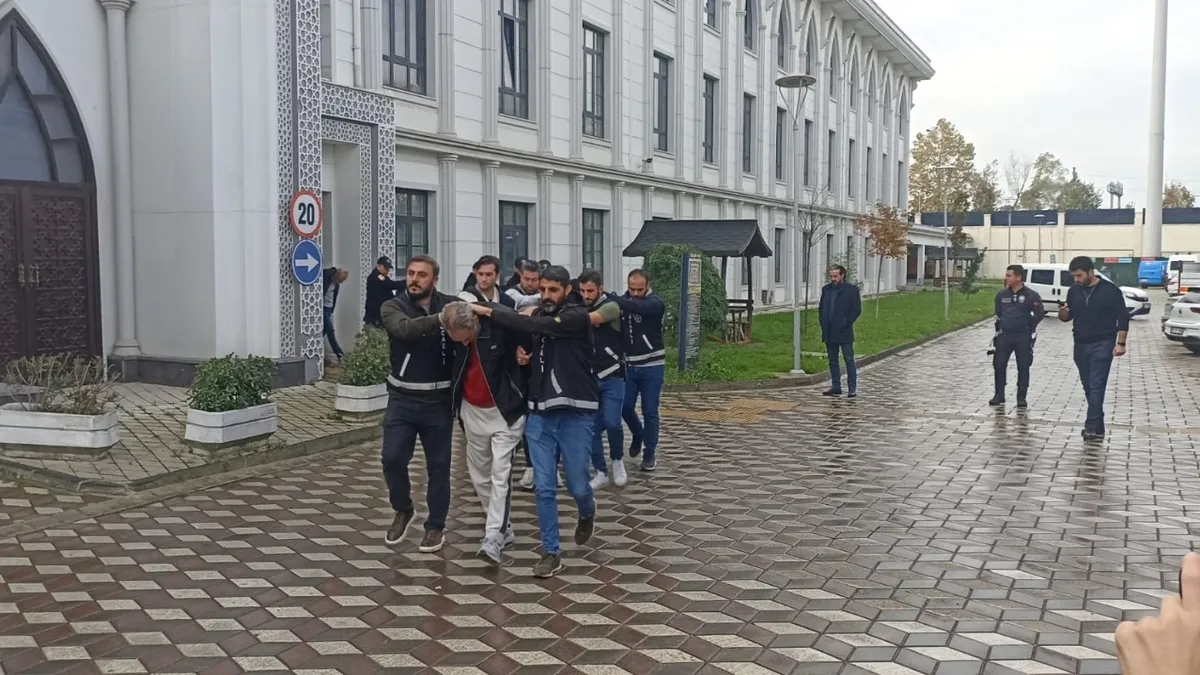 SON DAKİKA | Kocaeli’deki yangın faciasında yeni gelişme! Şüphelilerden 7’si tutuklandı