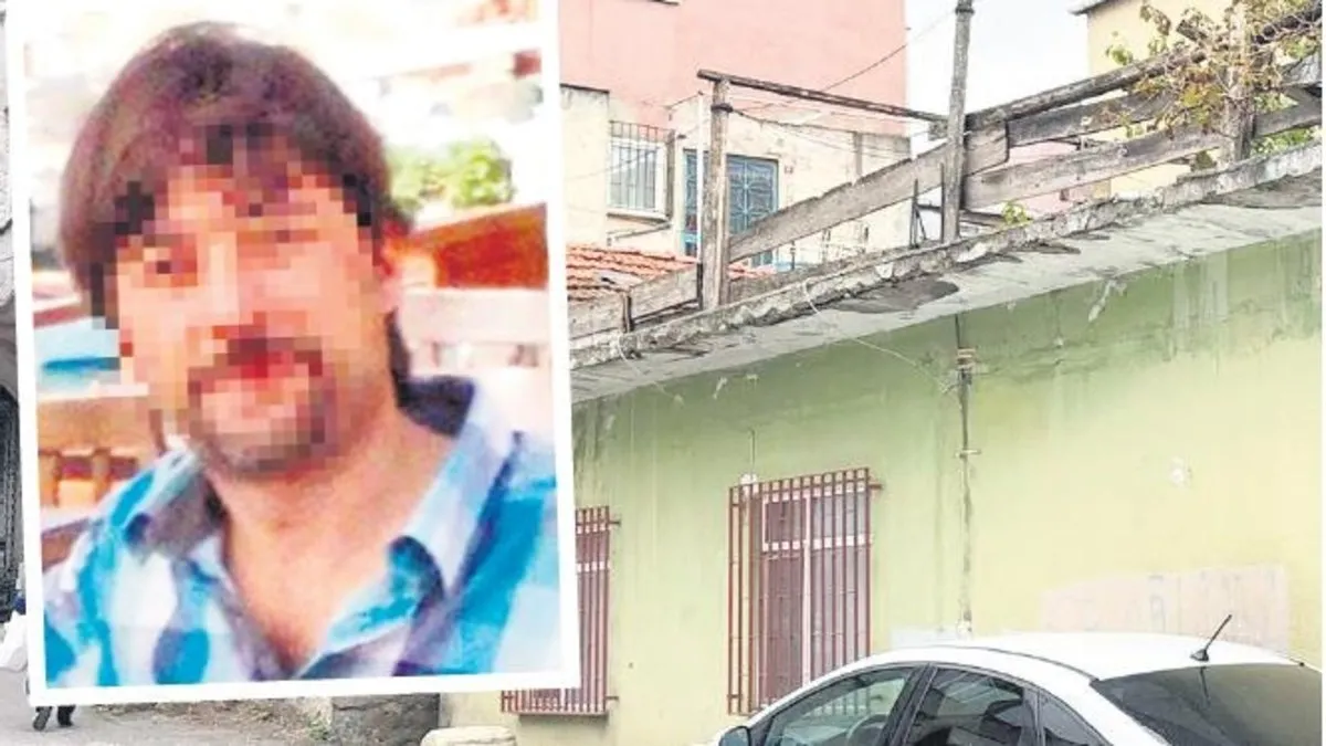 İstanbul’da korkunç olay: Kocasına kızgın yağ döktü! 13 gün yaşam savaşı veren adam öldü İstanbul’da korkunç olay: Kocasına kızgın yağ döktü! 13 gün yaşam savaşı veren adam öldü