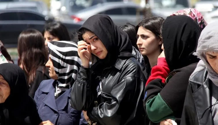 Sivas’ta iki kardeş boğazları kesilerek katledilmişti! Melisa ve Umutcan’a son veda