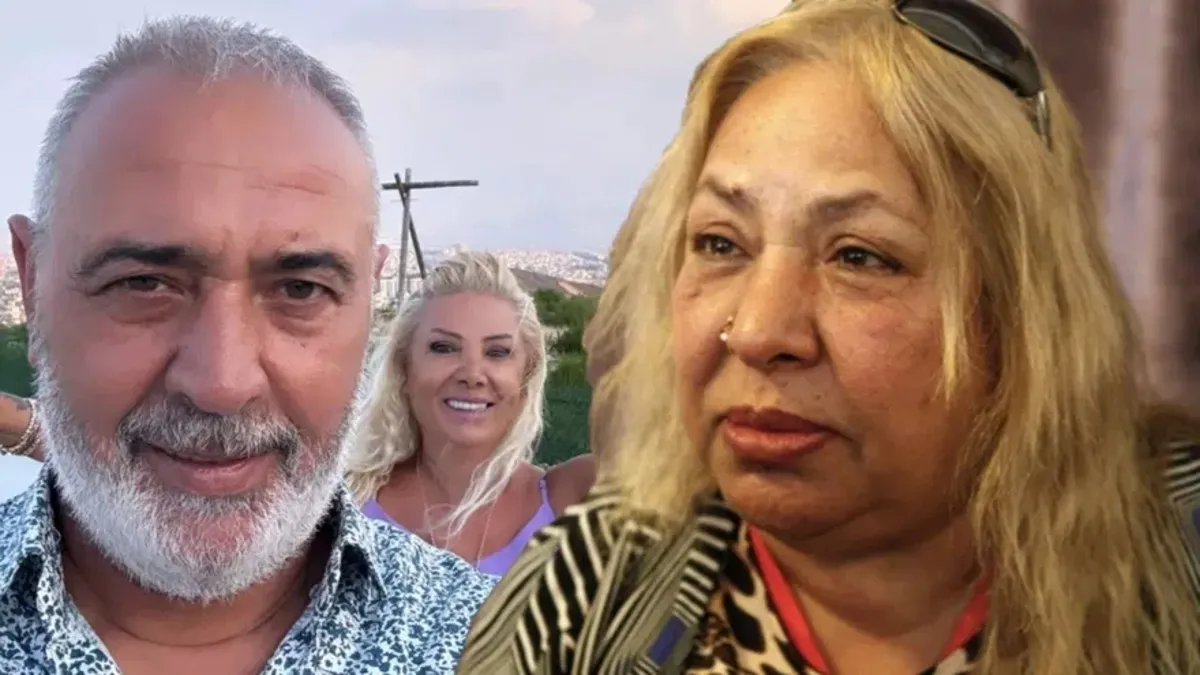 Bir yağlı kapı daha buldun demişti...İbrahim Karakaş’ın yeni eşi evi terk etti!