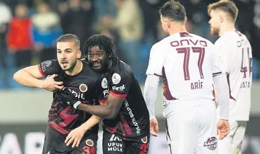 Başkent’te yıkım!