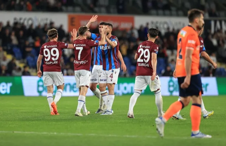 Son dakika Trabzonspor transfer haberleri: Aranan golcü Süper Lig’de bulundu! Diagne derken büyük ters köşe...