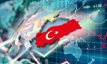CDS düştü Borsa rekor kırdı