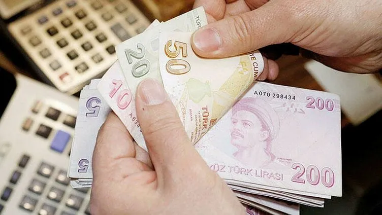 Milyonlara moral zammı! Emeklinin maaşı ne kadar olacak: İşte rakamlar...