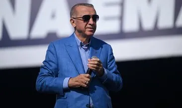 Başkan Erdoğan’dan 14 Mayıs çağrısı: Artık, bu hayali gerçekleştirmenin eşiğindeyiz